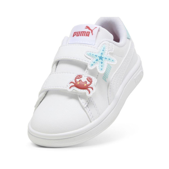 Puma Smash 3.0 Badges V Inf Puma Smash 3.0 Badges V Inf